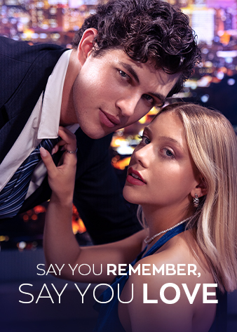 Say You Remember, Say You Love