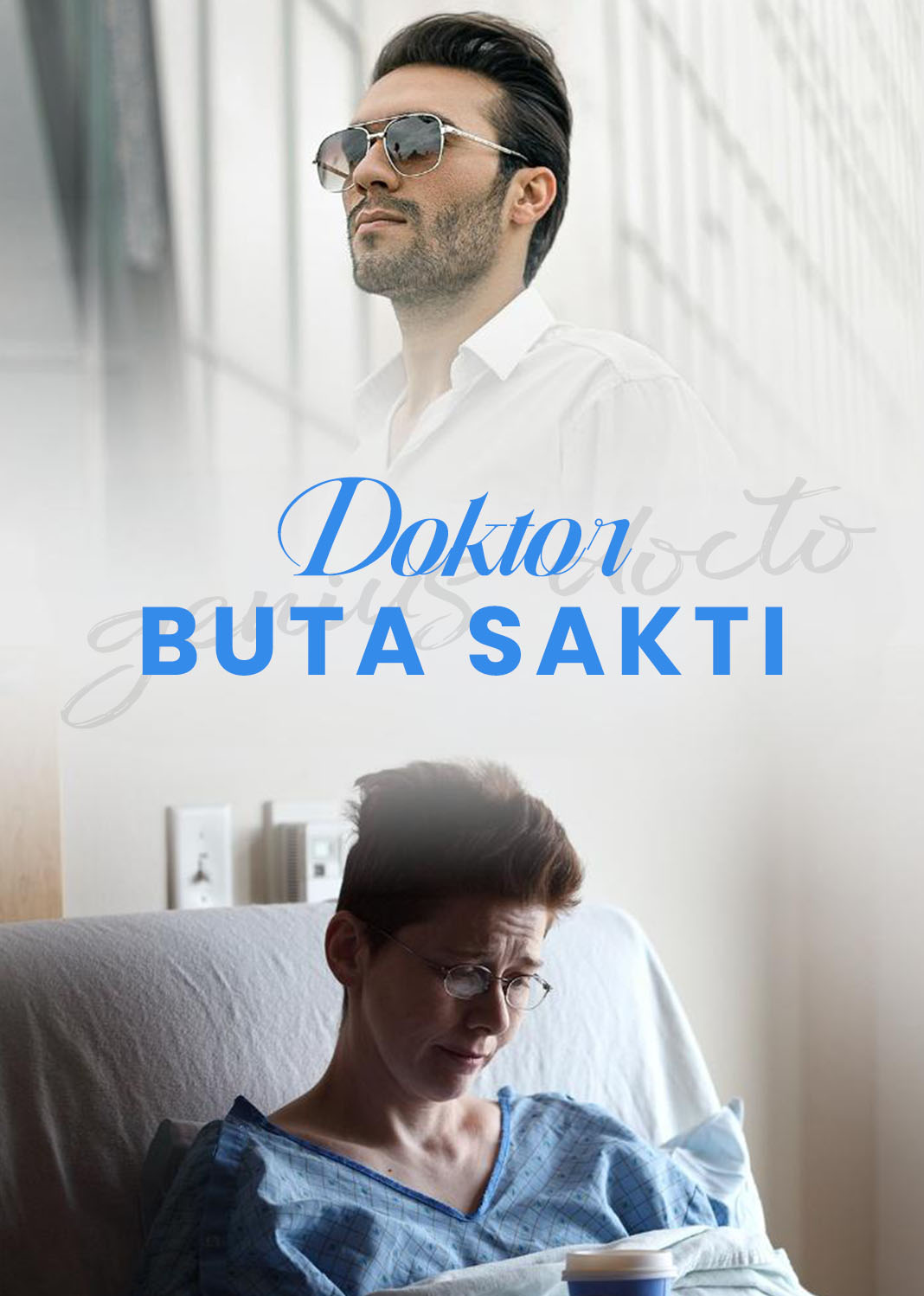 Doktor Buta Sakti