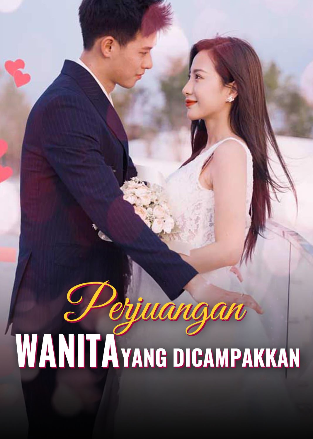 Perjuangan Wanita yang Dicampakkan
