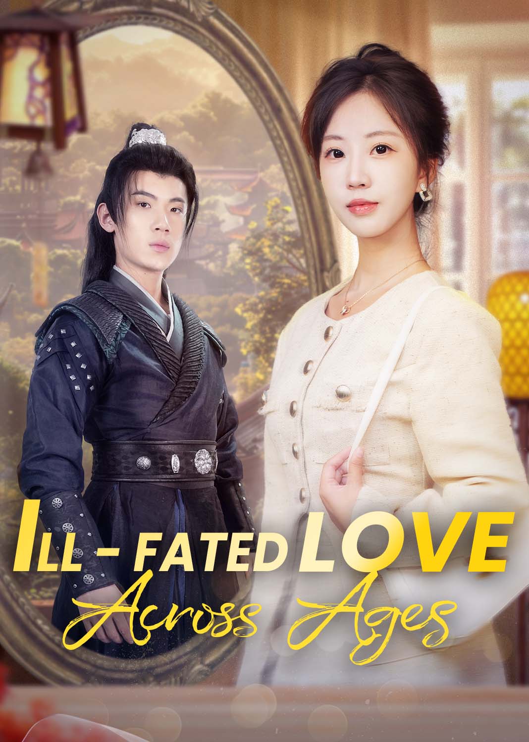 Ill-Fated Love Across Ages