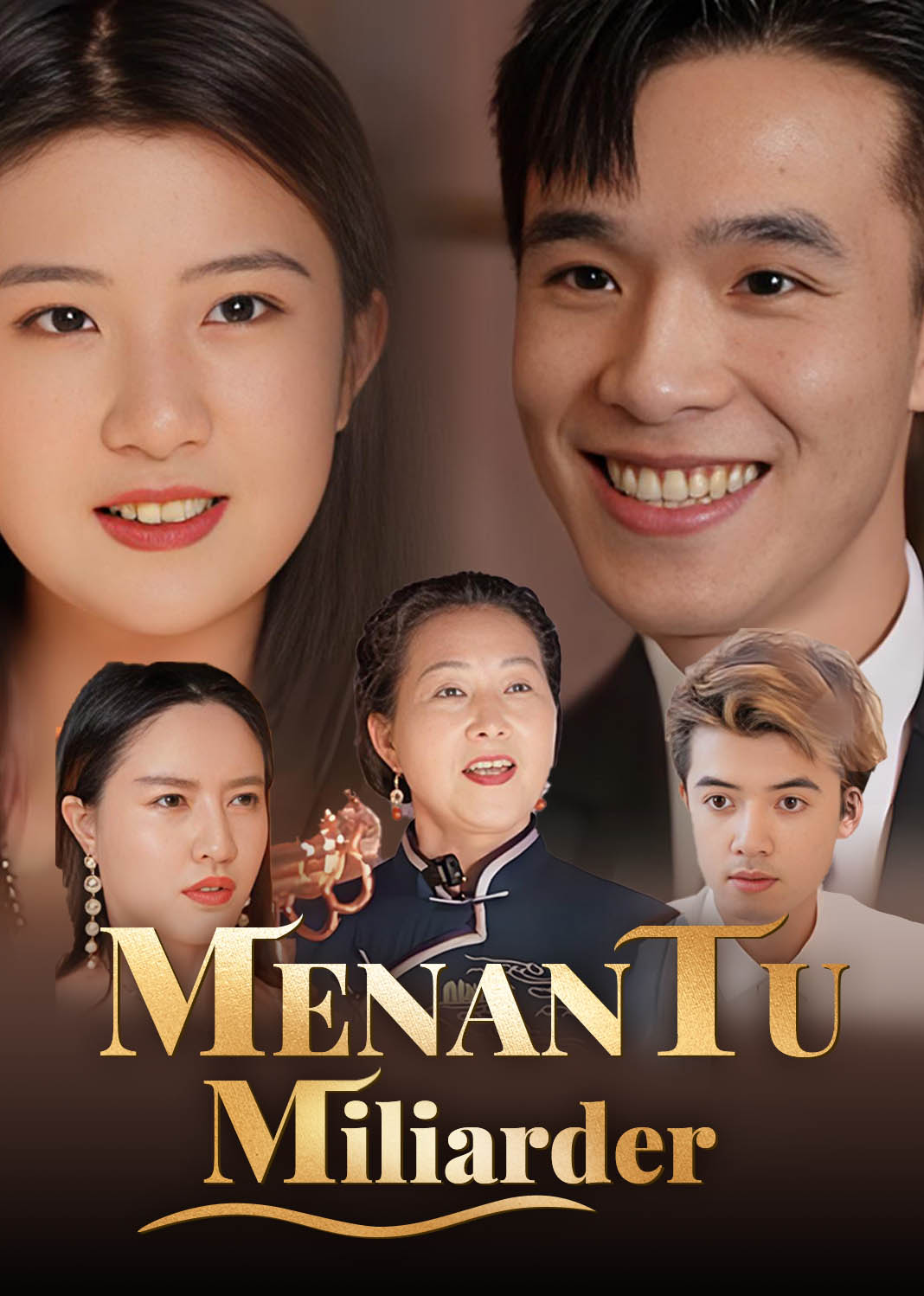 Menantu Miliarder