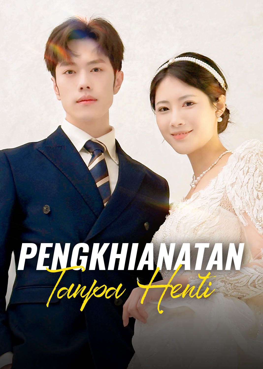 Pengkhianatan Tanpa Henti