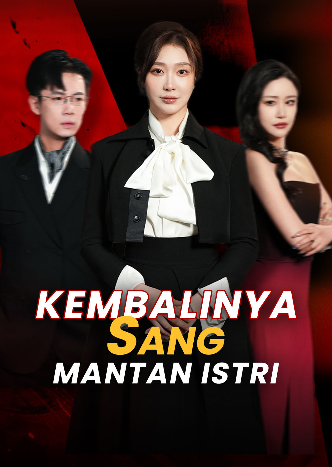 Kembalinya Sang Mantan Istri