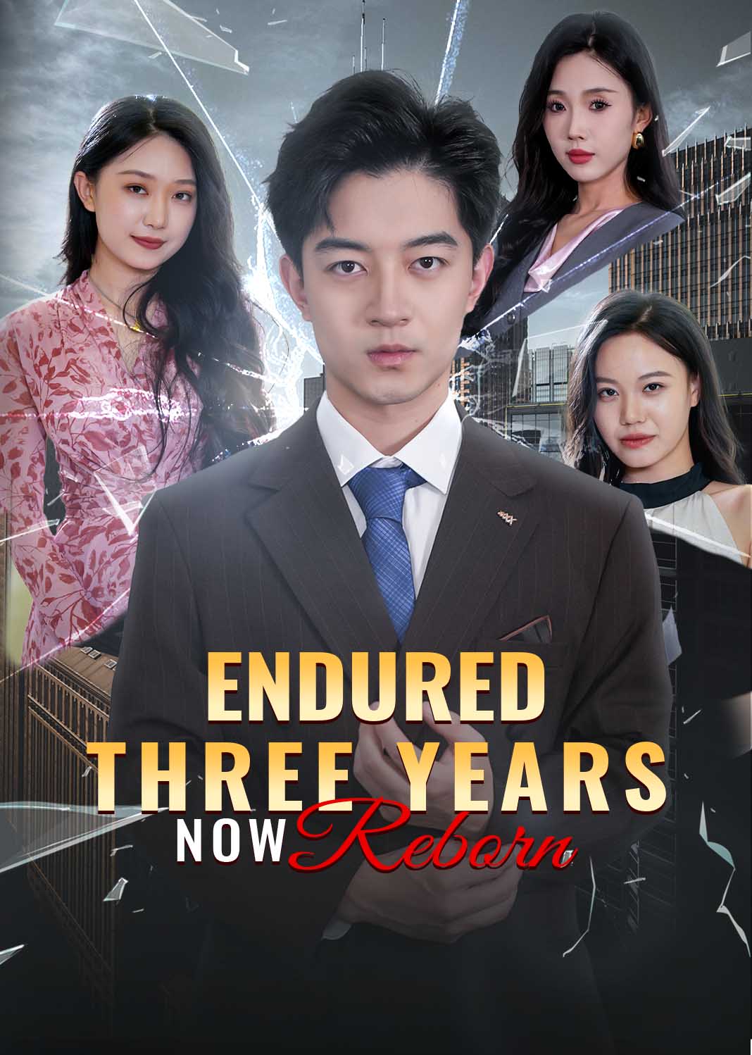 Endured Three Years, Now Reborn