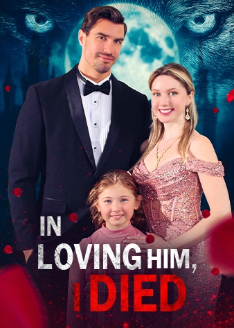 In Loving Him, I Died