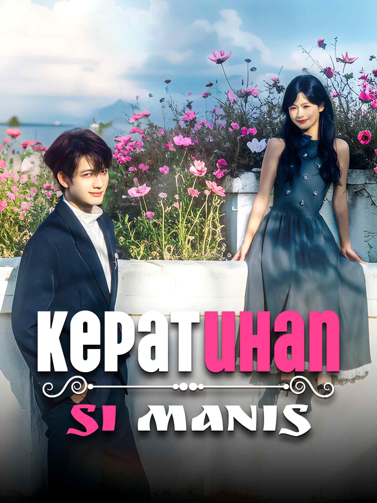 Kepatuhan Si Manis