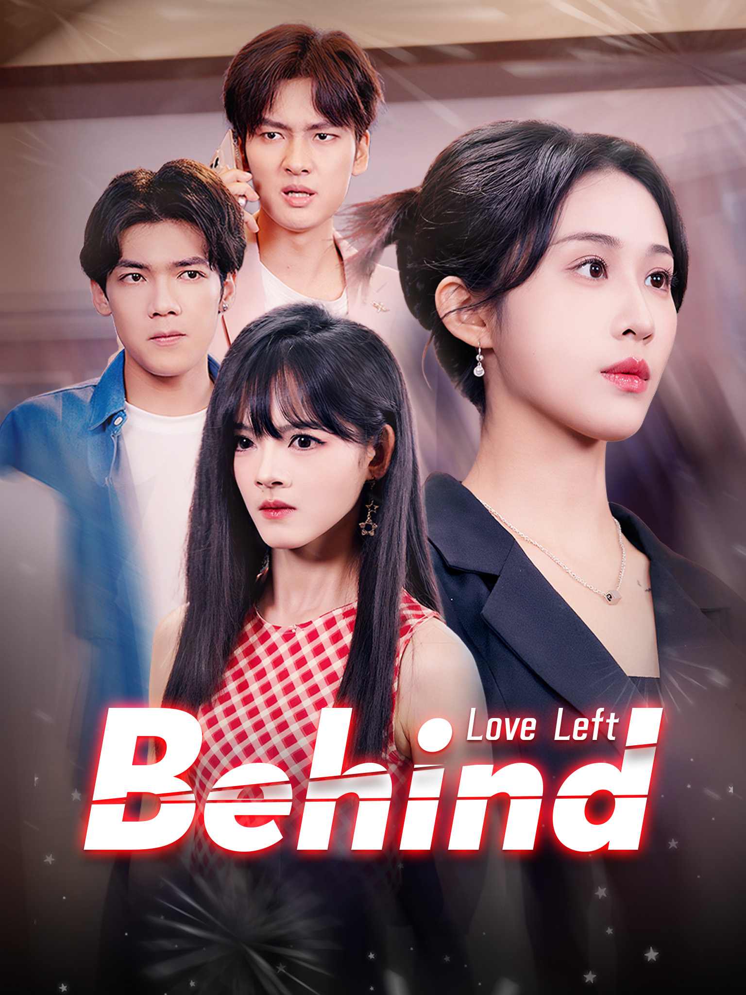 Love Left Behind