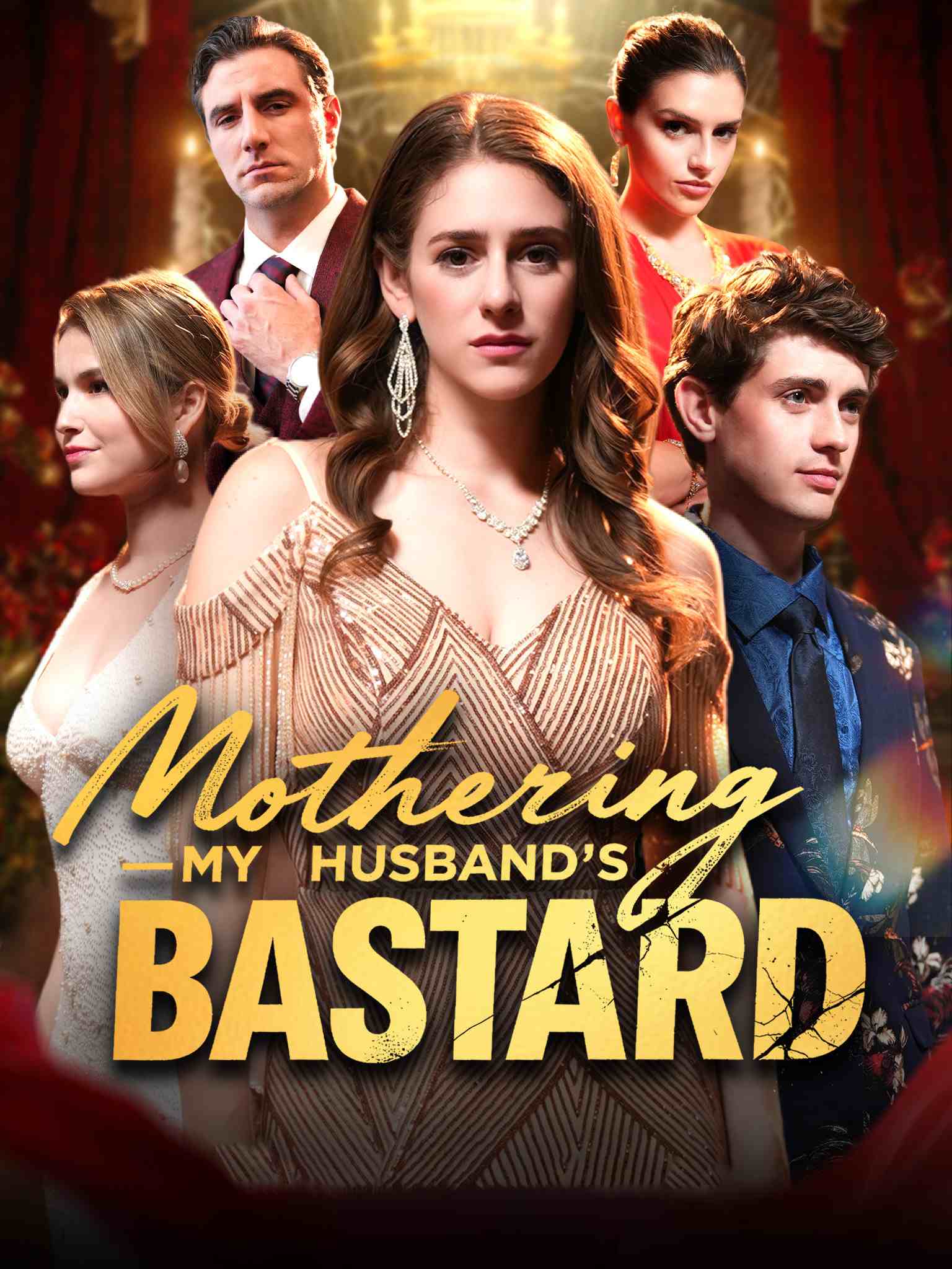 Mothering My Husband’s Bastard