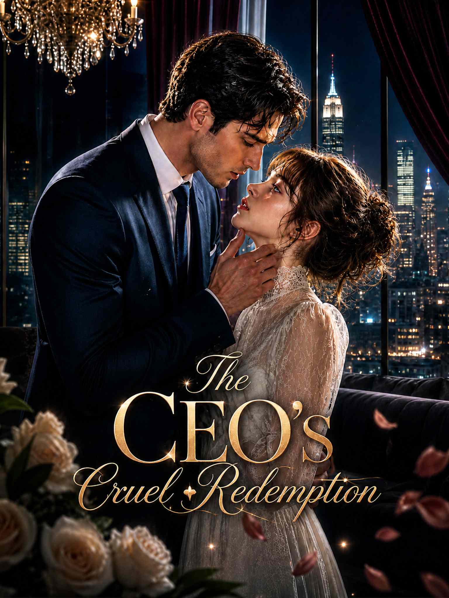 The CEO's Cruel Redemption