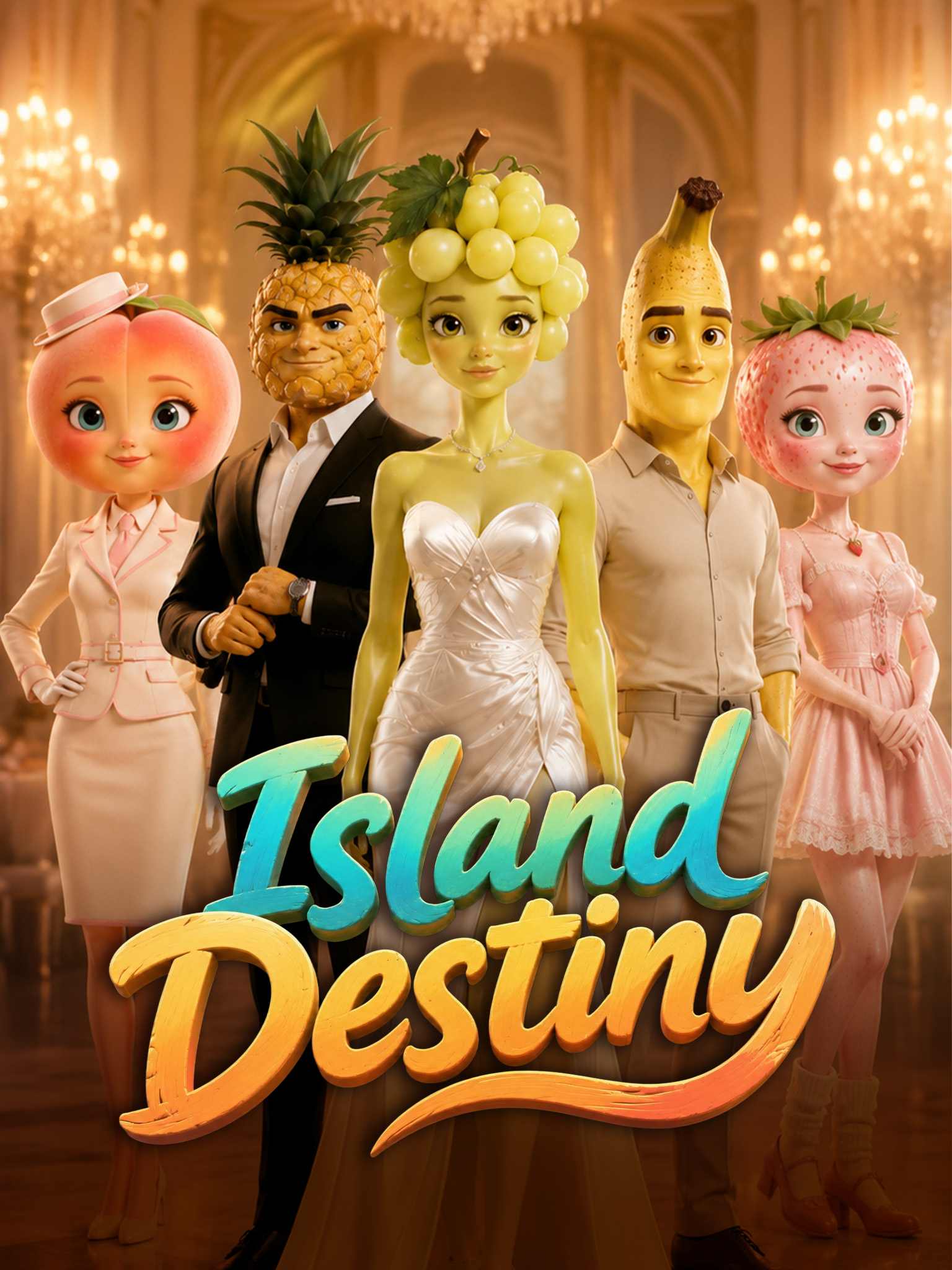 Island Destiny