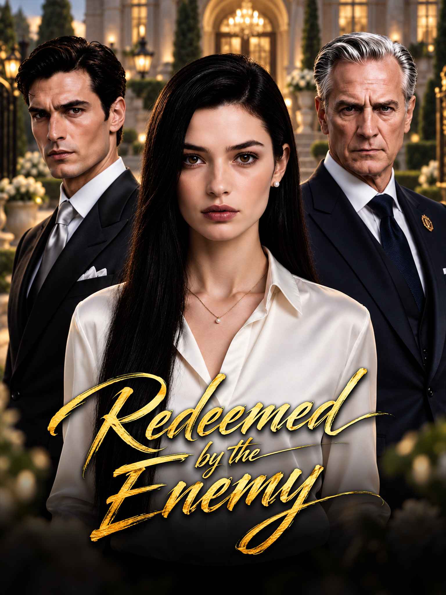 Redeemed by the Enemy