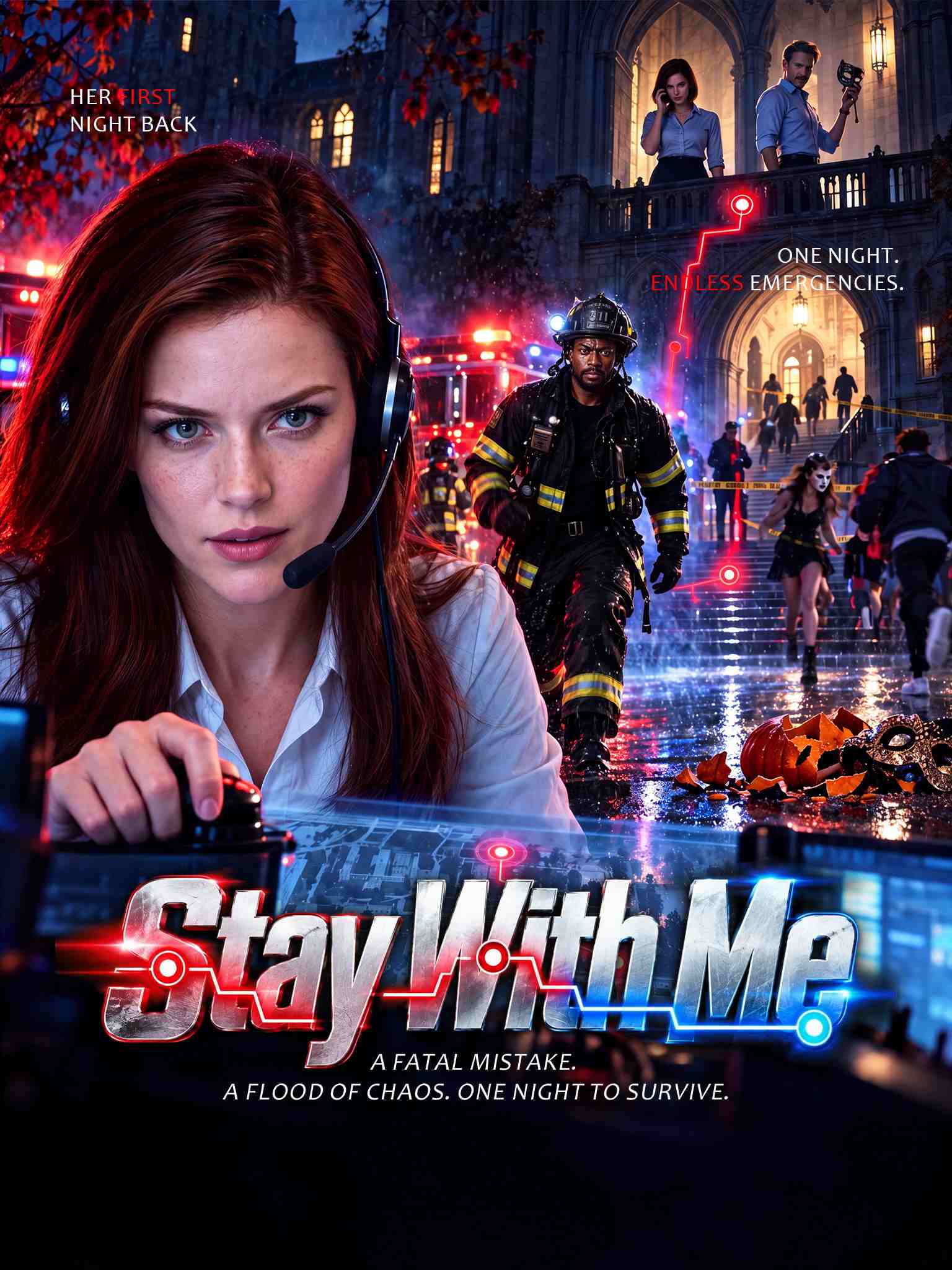 Stay With Me