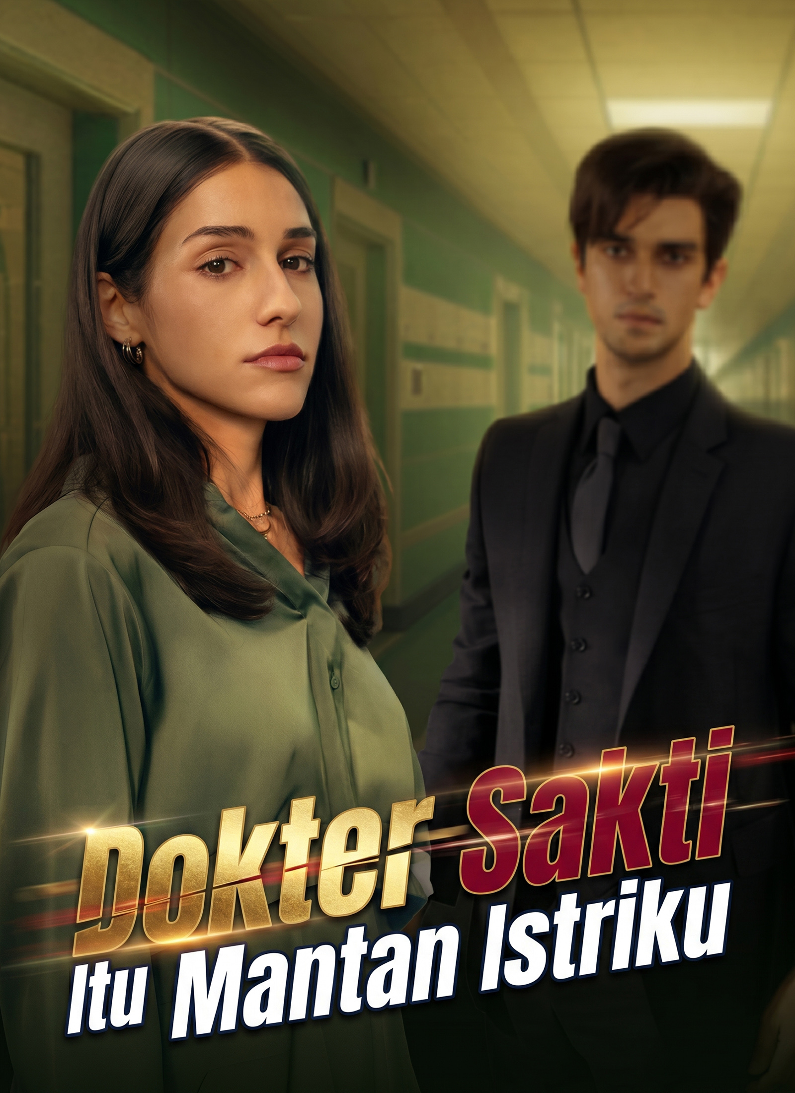 [Dubbing] Dokter Sakti Itu Mantan Istriku