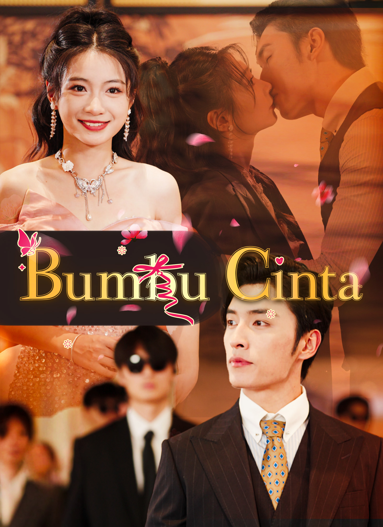 Bumbu Cinta