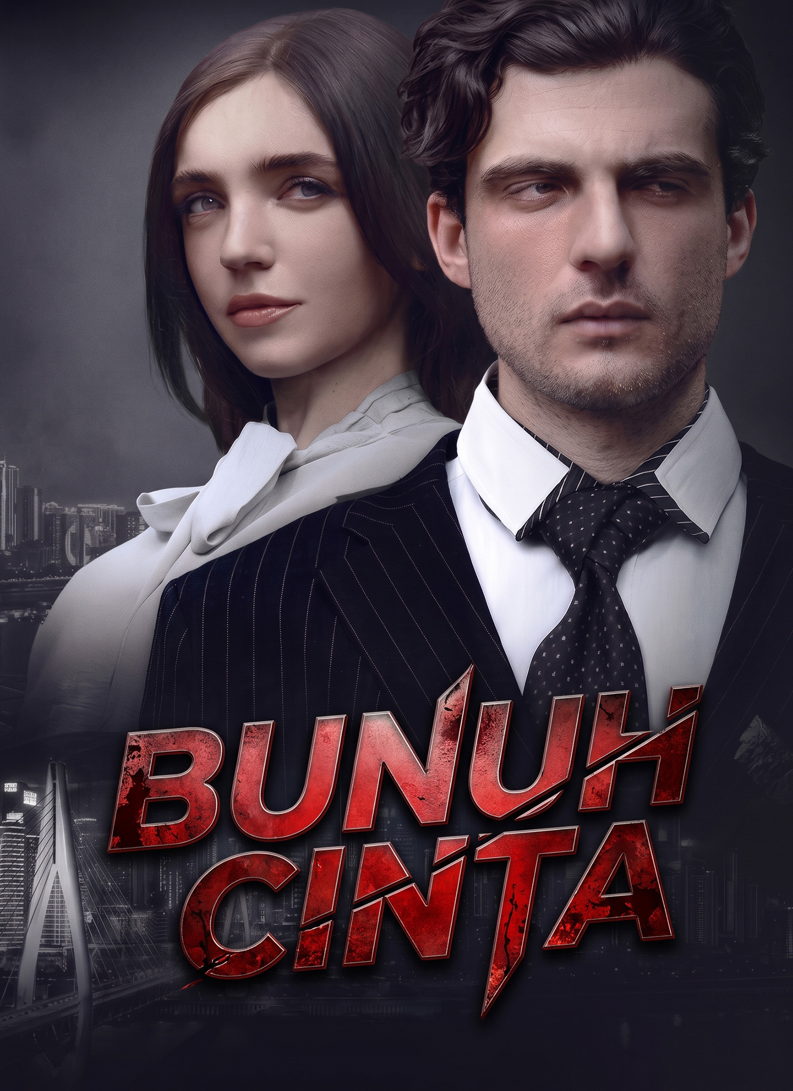 [Dubbing] Bunuh Cinta