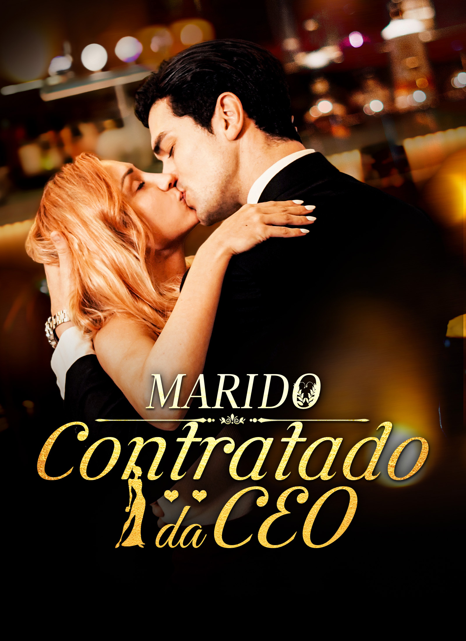 Marido Contratado da CEO