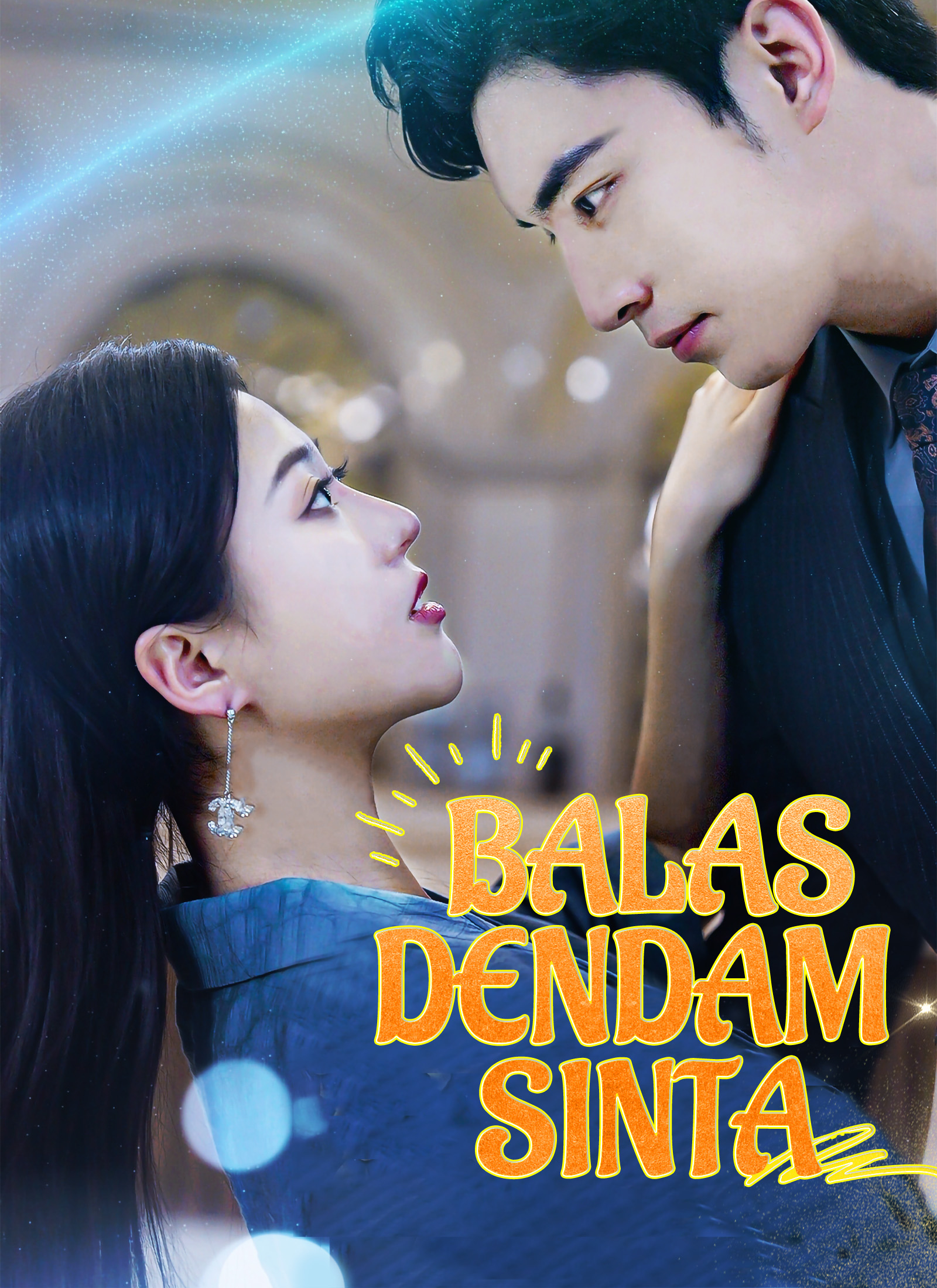 [Dijuluki] Balas Dendam Sinta