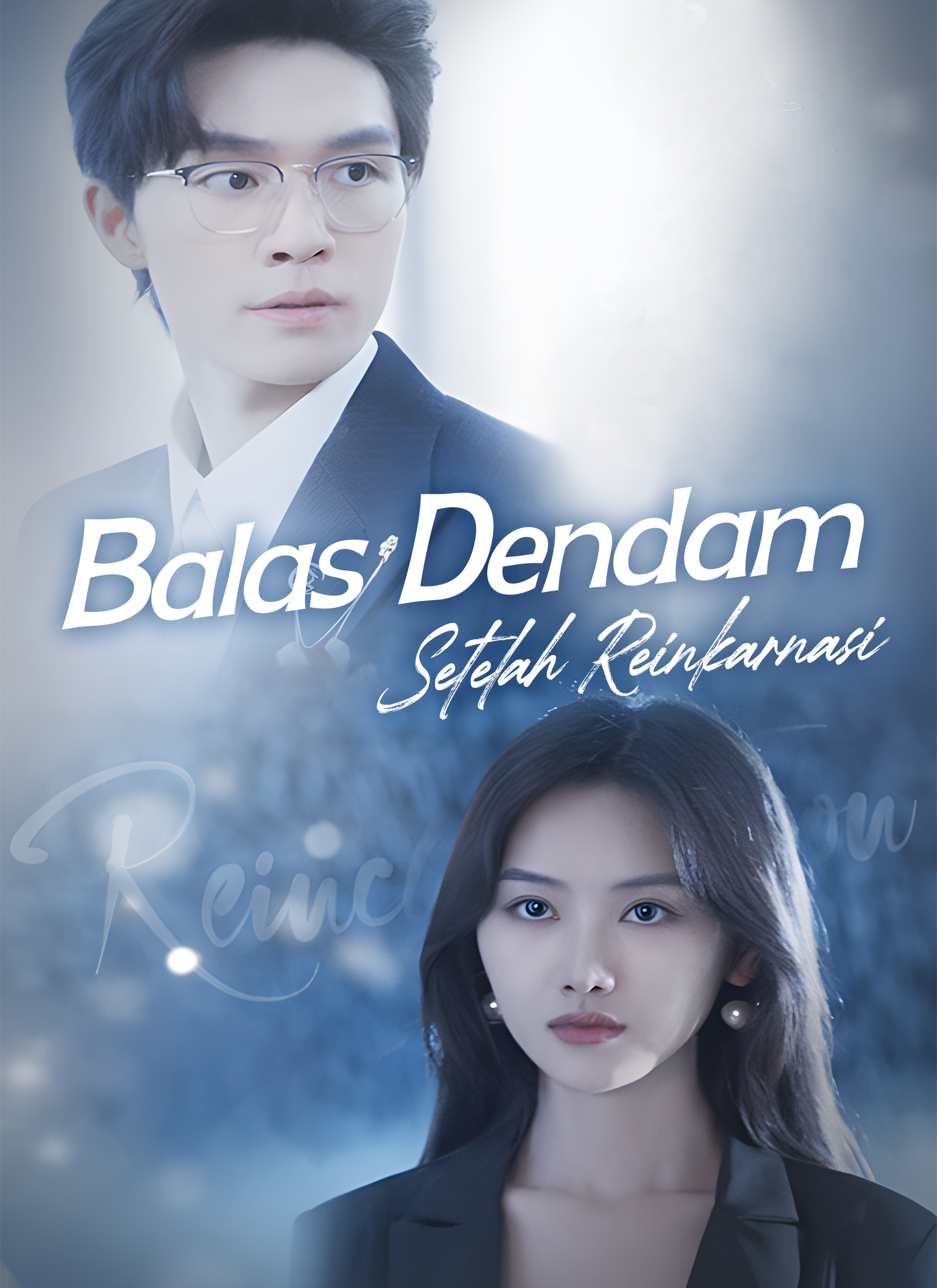 Balas Dendam Setelah Reinkarnasi