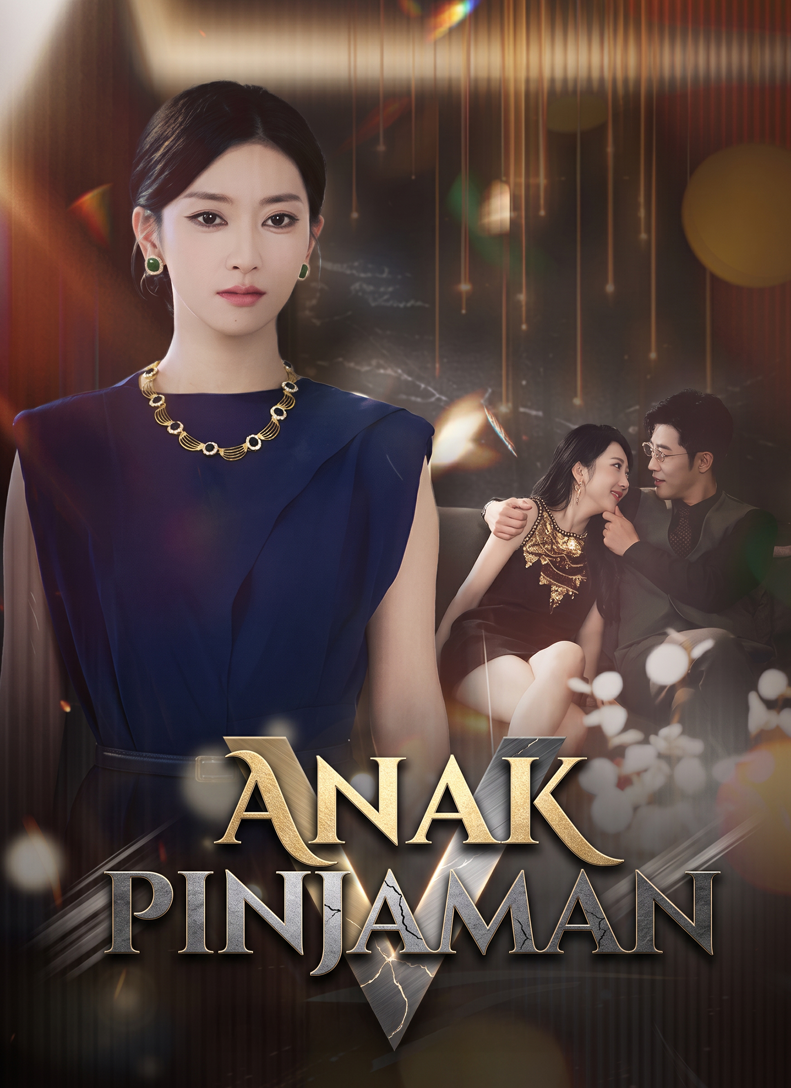 Anak Pinjaman