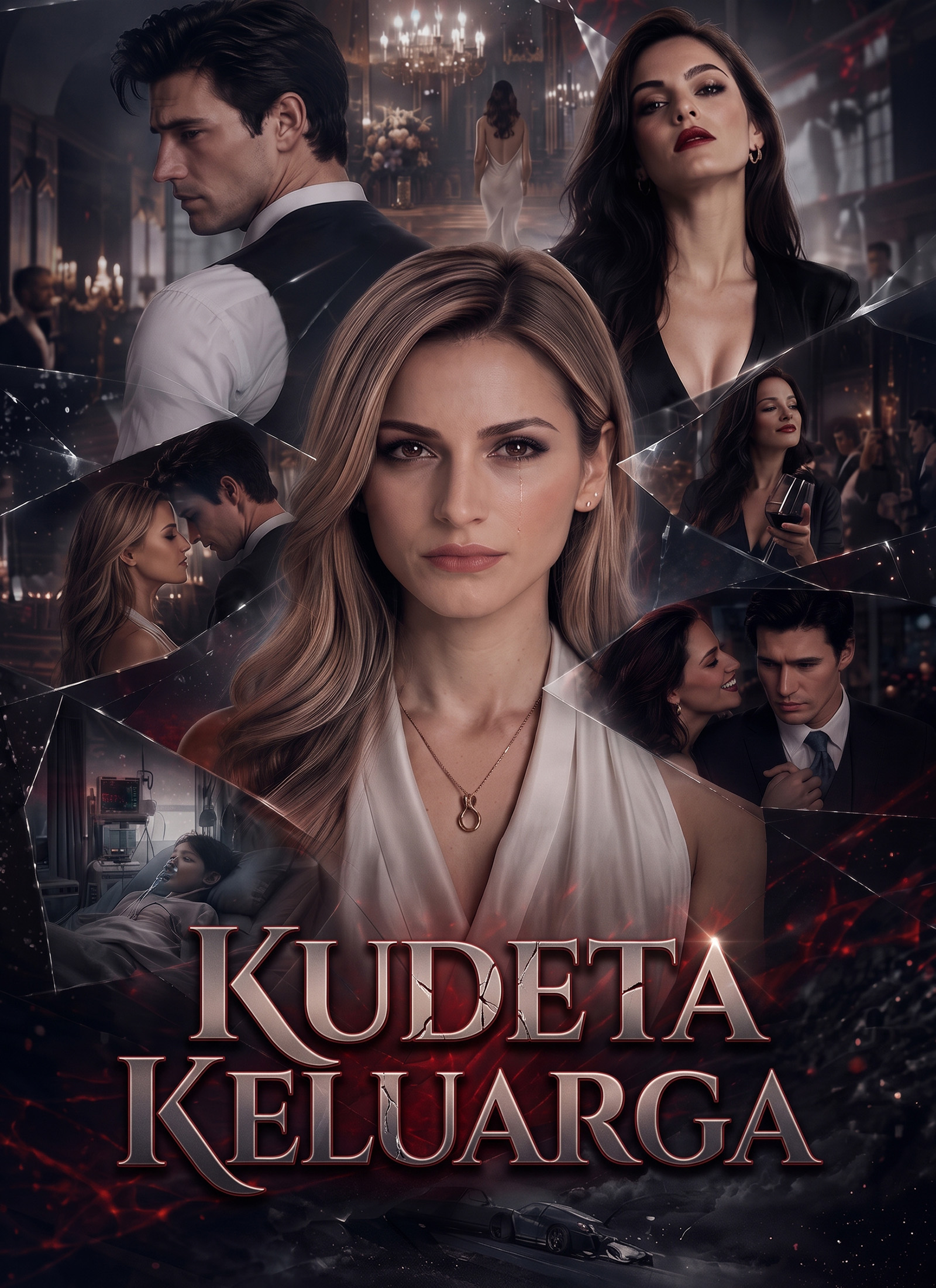 Kudeta Keluarga
