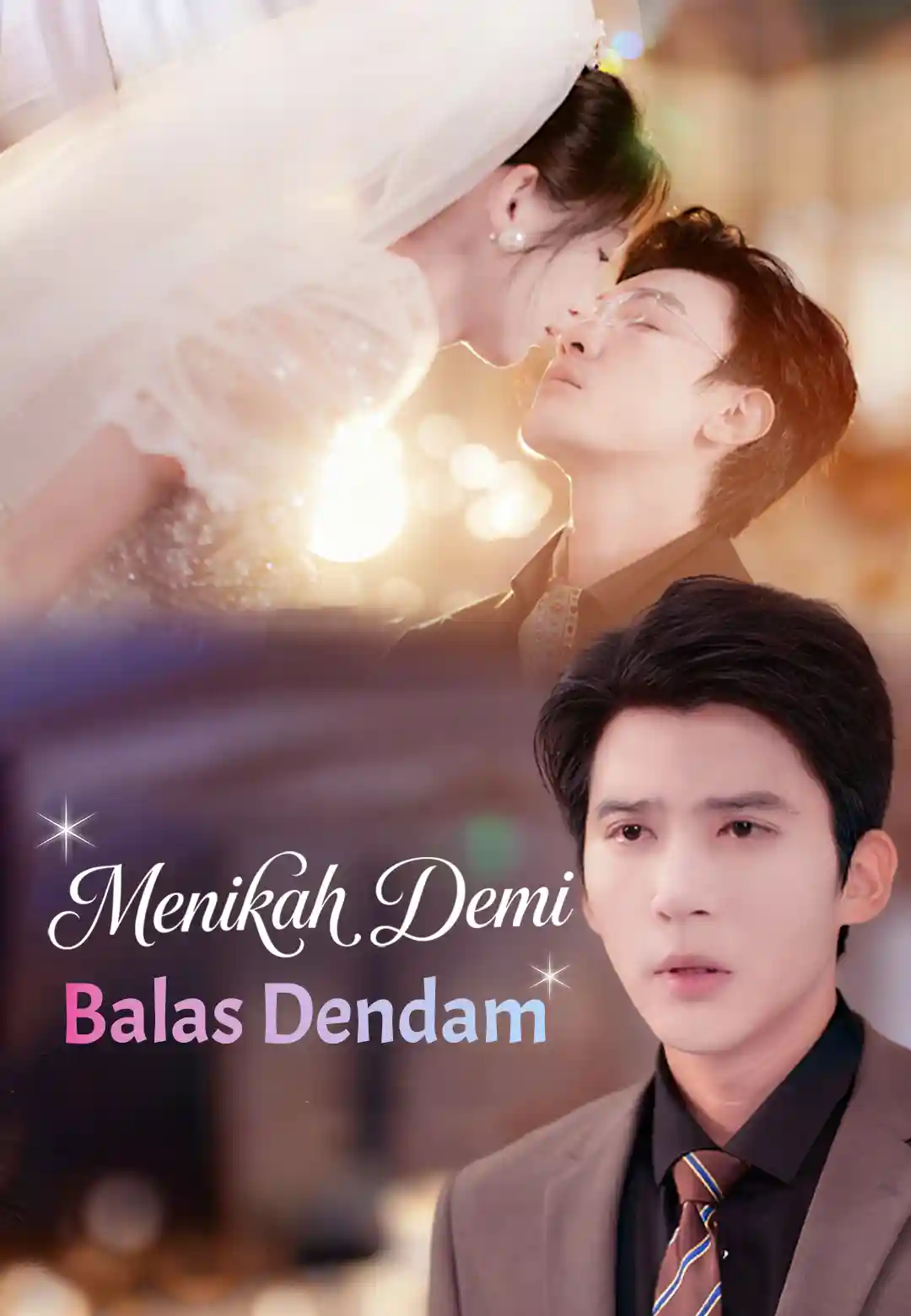 Menikah Demi Balas Dendam