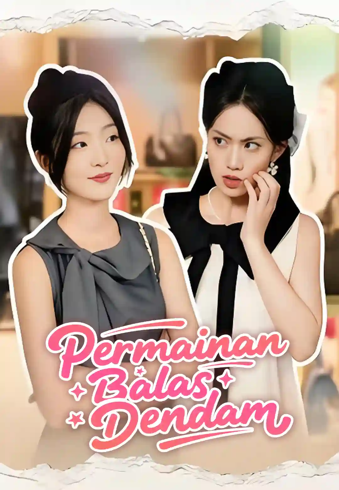Permainan Balas Dendam