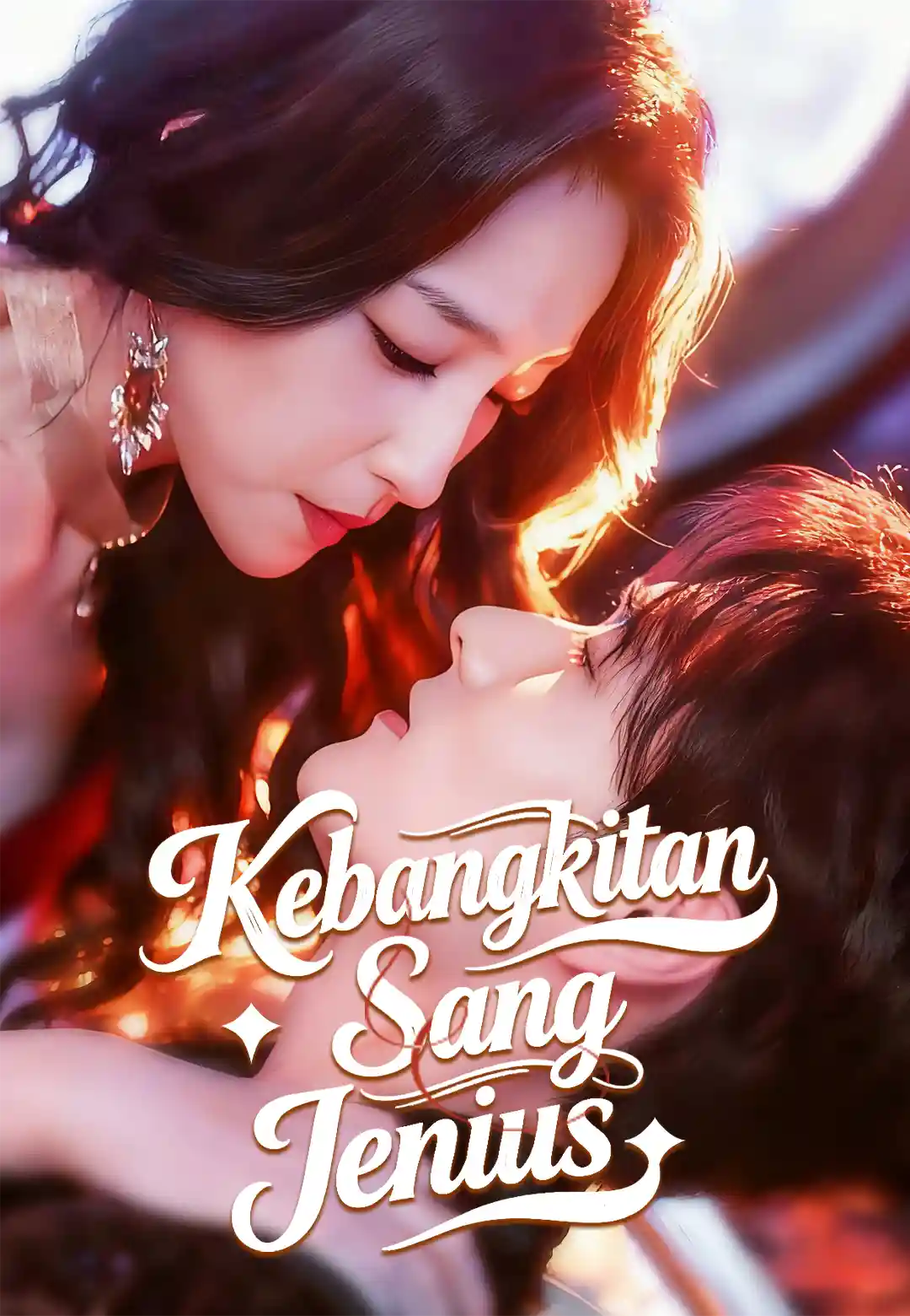 Kebangkitan Sang Jenius