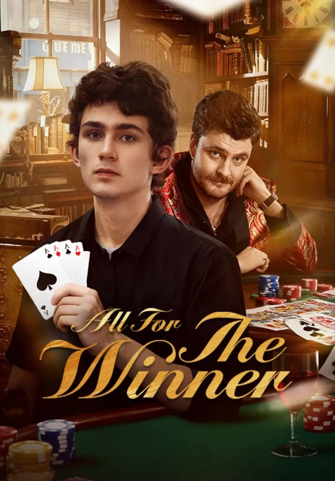 All For The Winner