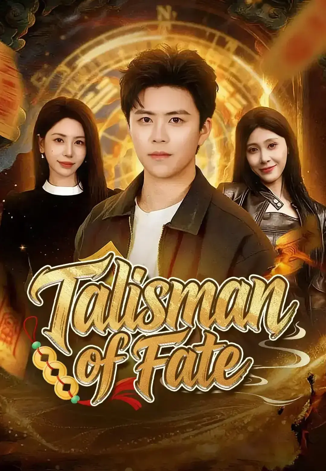 Talisman of Fate