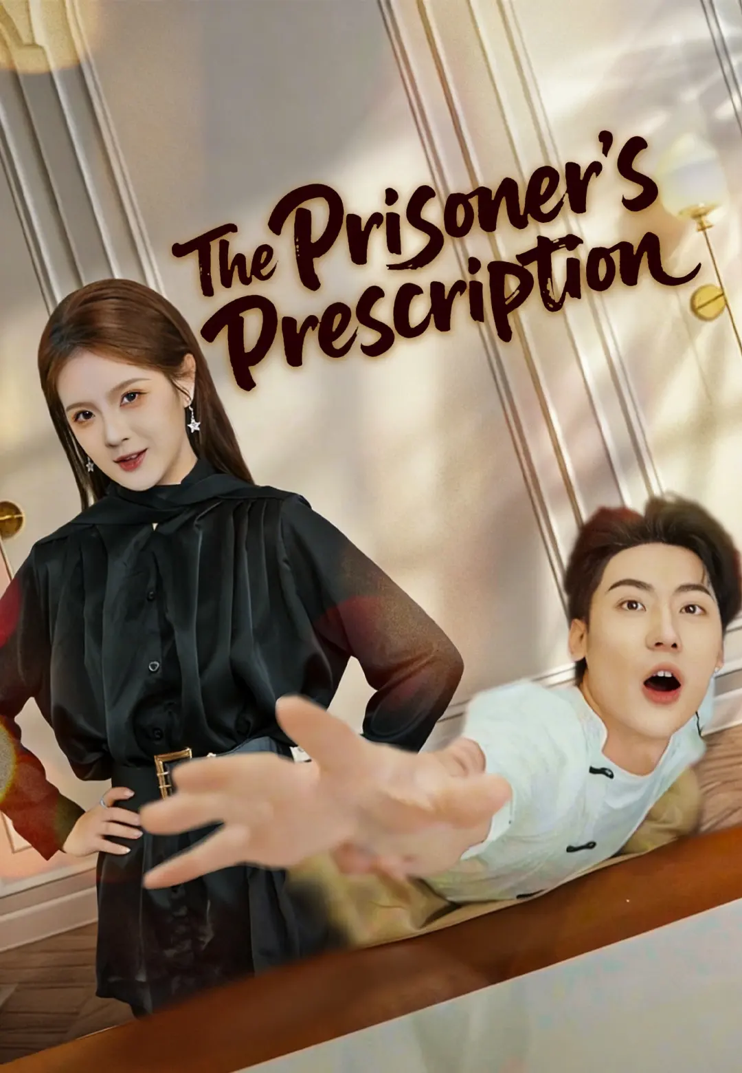 The Prisoner's Prescription