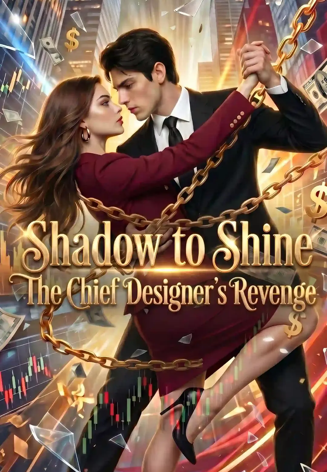 Shadow to Shine: The Chief Designer's Revenge