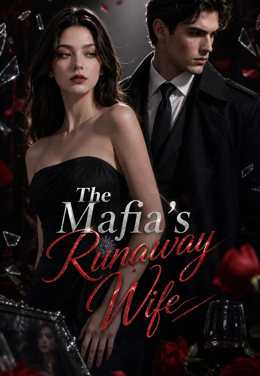 The mafia's runaway wife