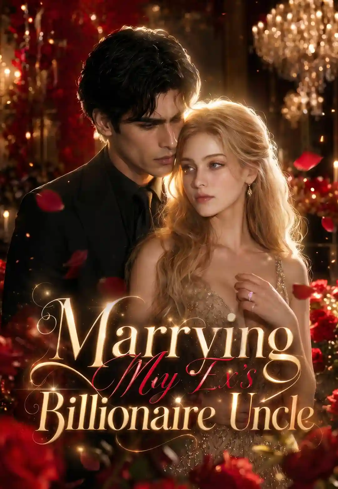 Marrying My Ex's Billionaire Uncle
