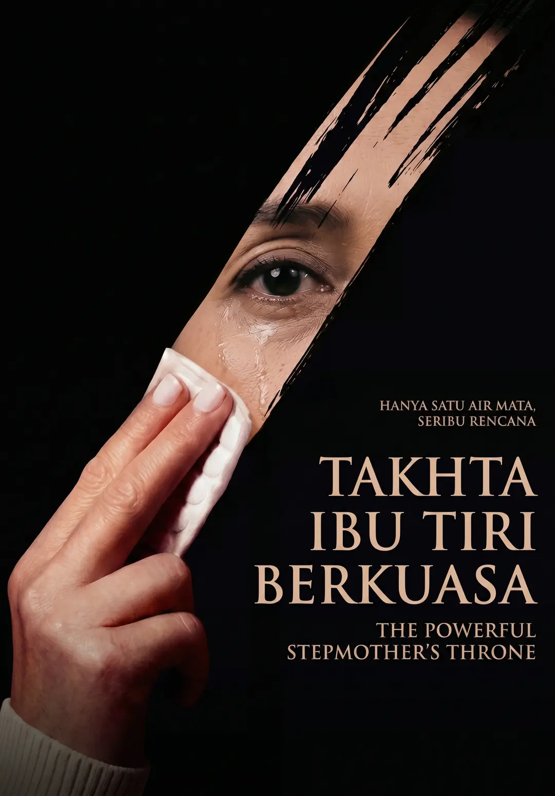 Takhta Sang Ibu Tiri Berkuasa