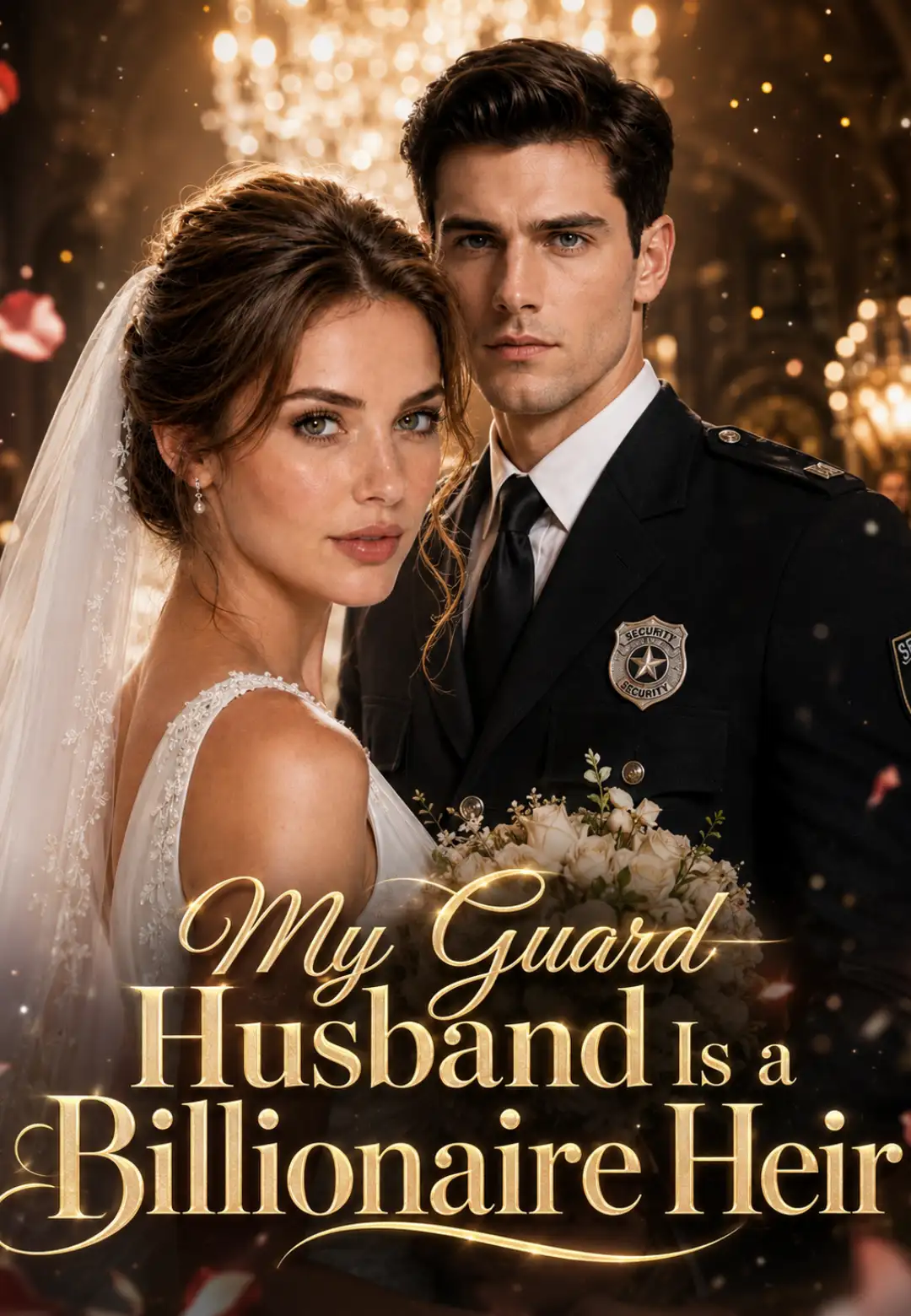 My Guard Husband Is a Billionaire Heir