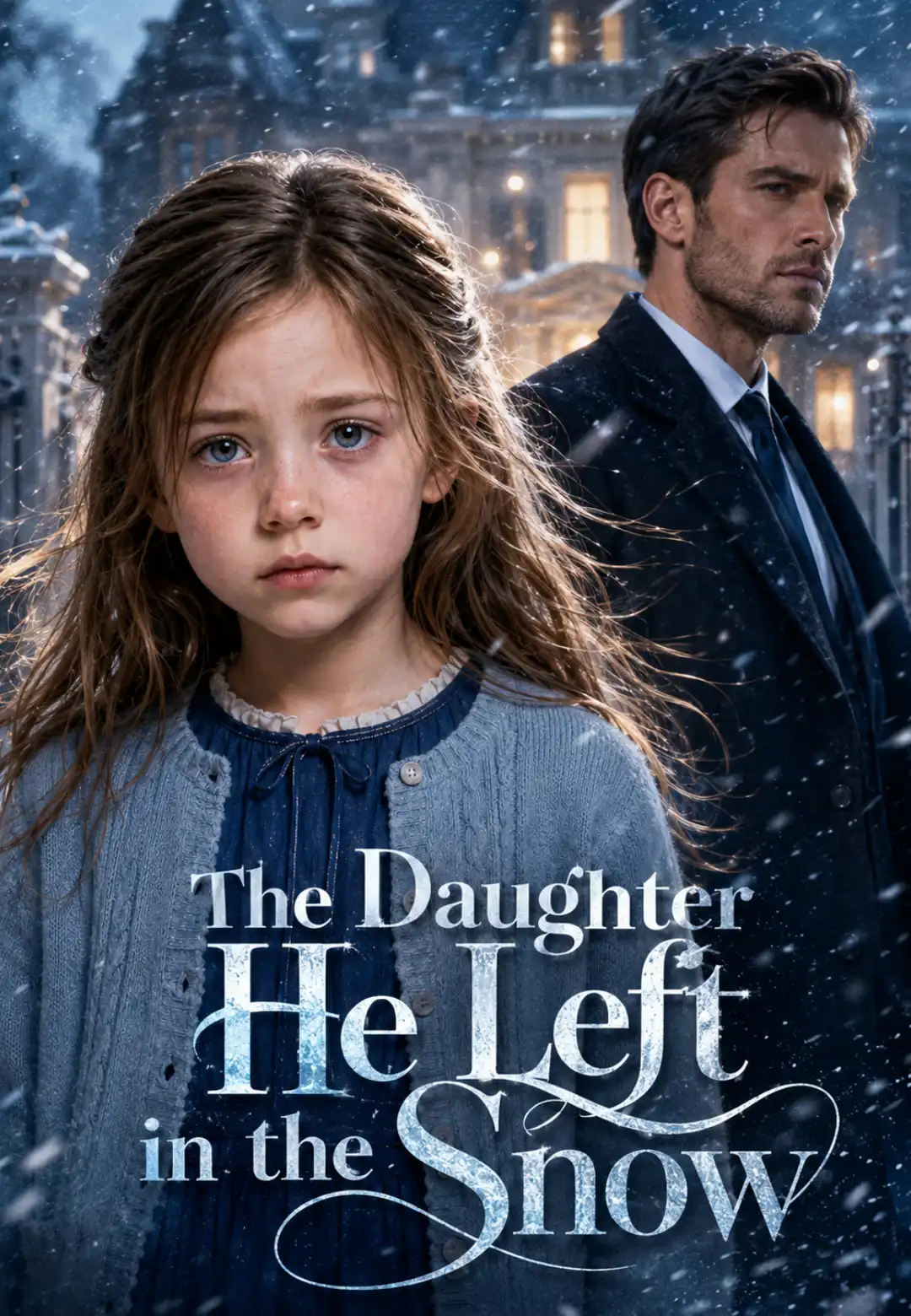 The Daughter He Left in the Snow
