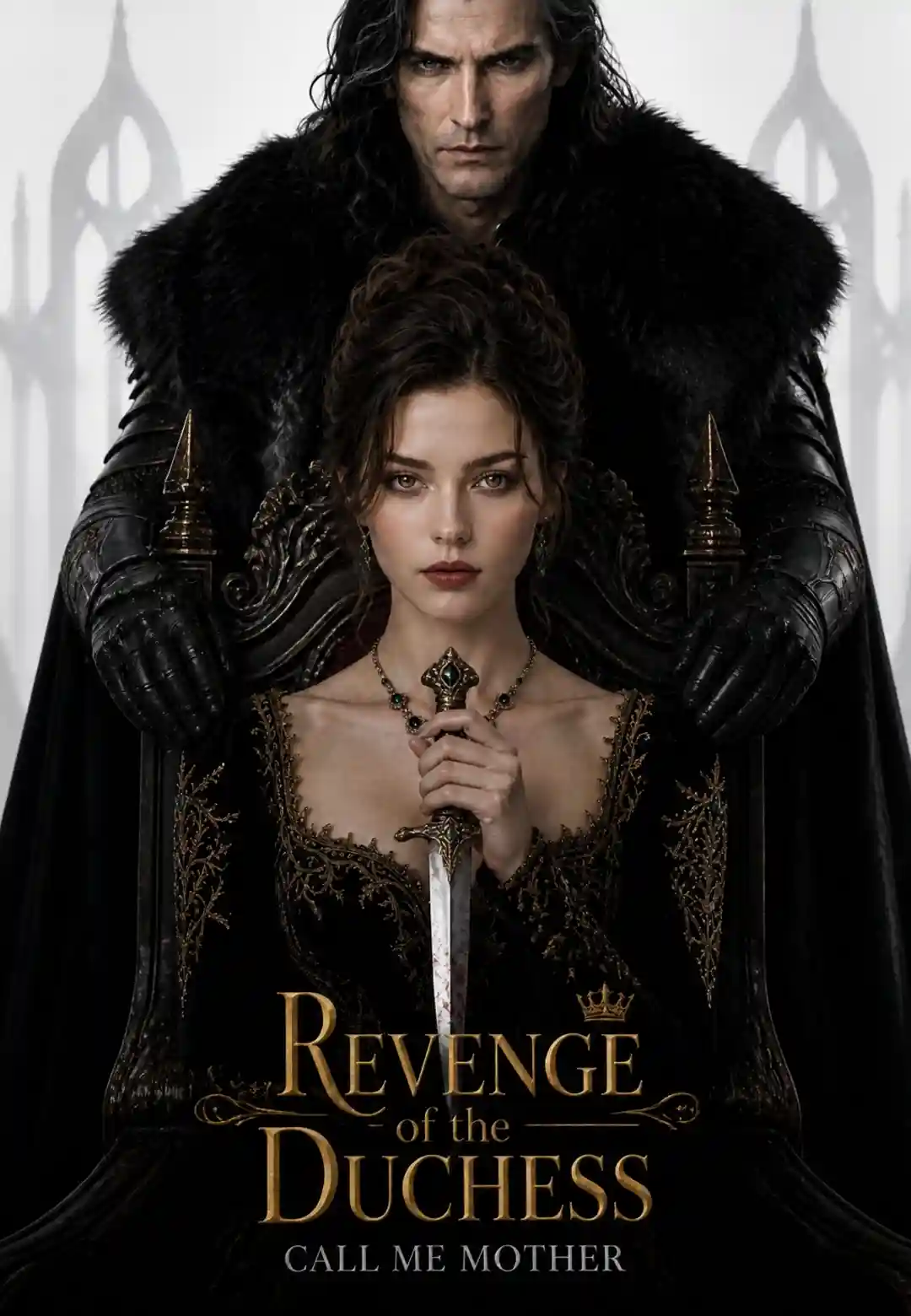 Revenge of the Duchess: Call Me Mother
