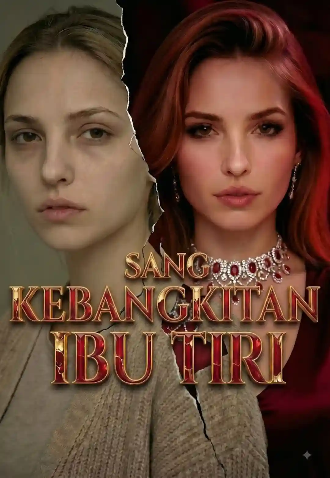 Kebangkitan Sang Ibu Tiri