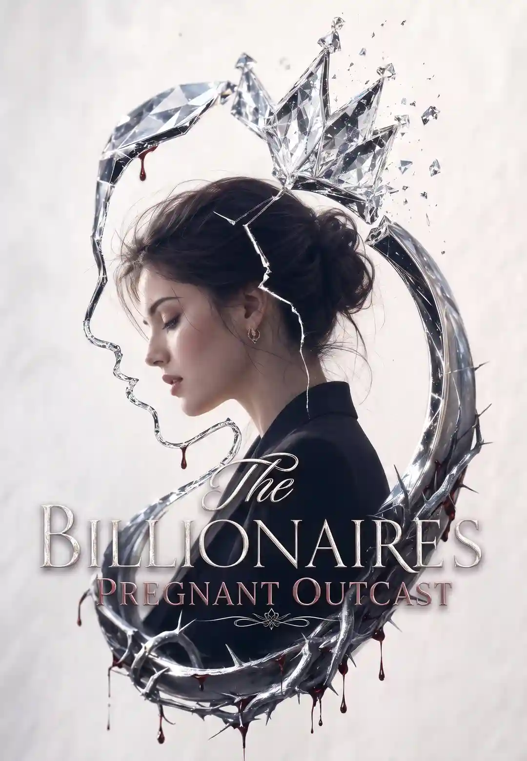 The Billionaire's Pregnant Outcast