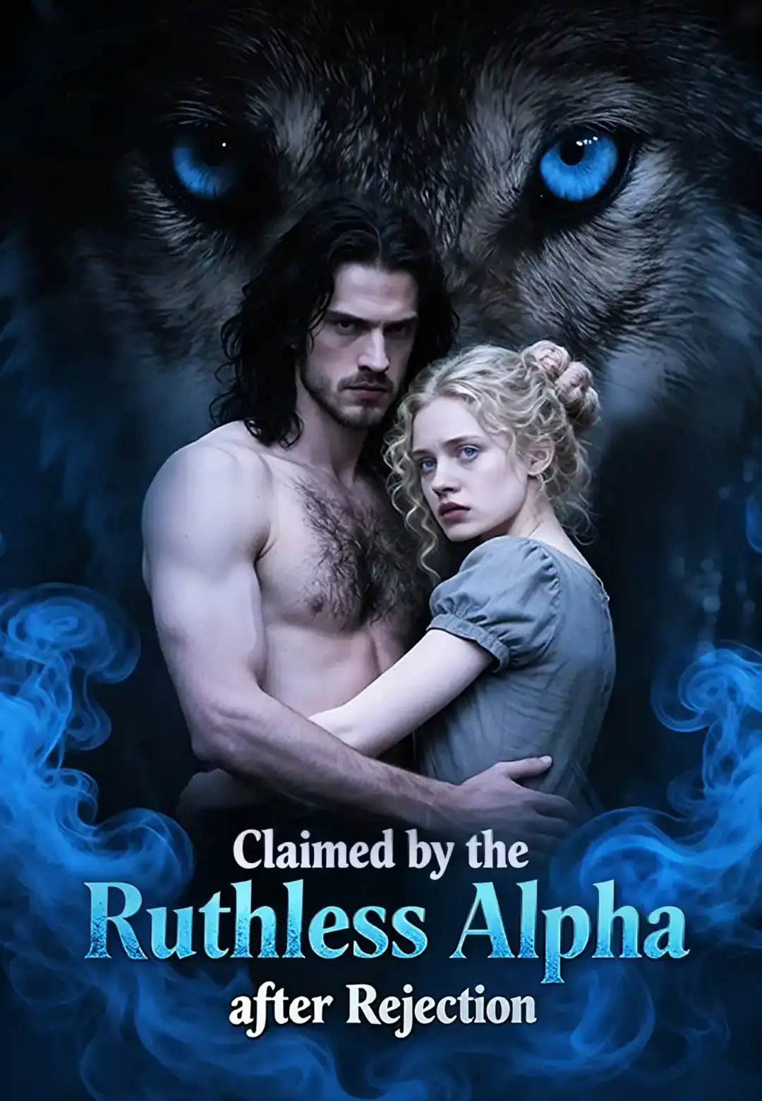 Claimed by the Ruthless Alpha after Rejection