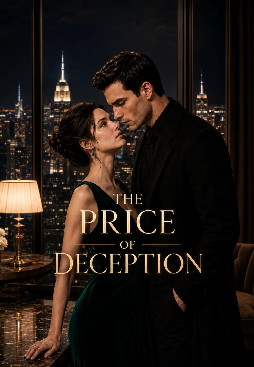 The Price of Deception