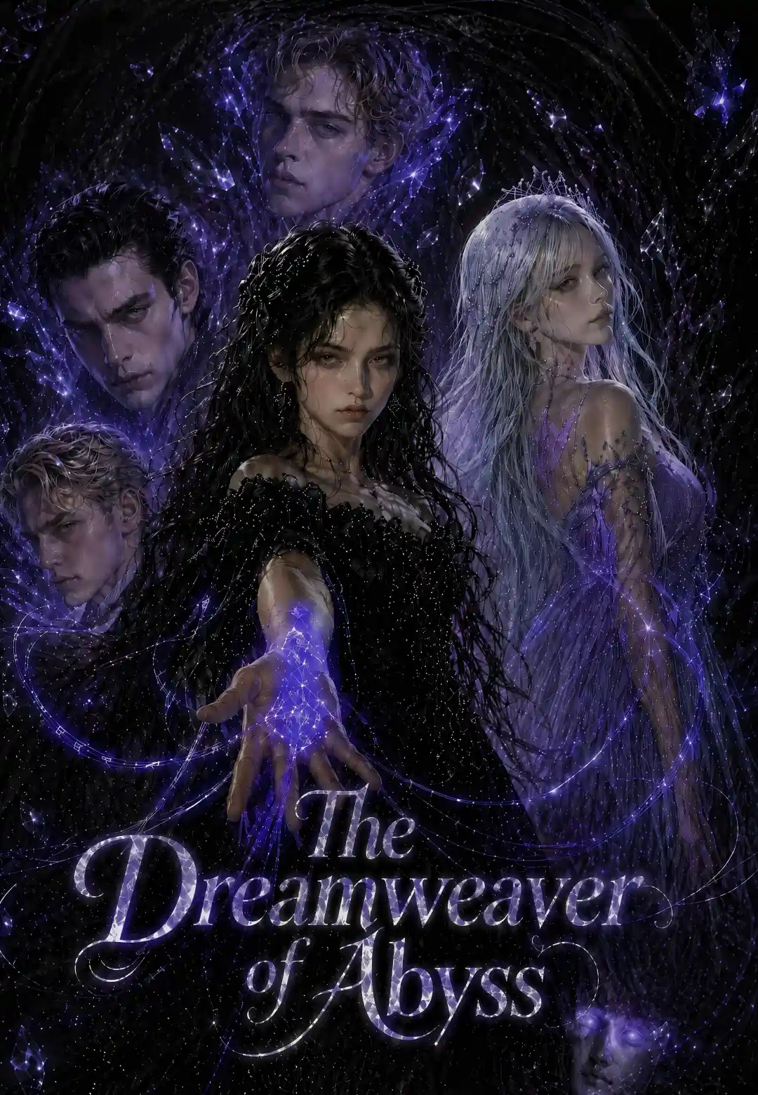 The Dreamweaver of Abyss