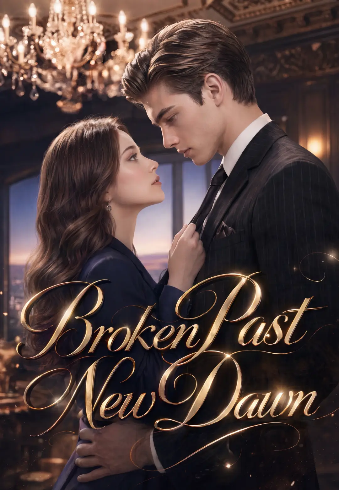 Broken Past: New Dawn