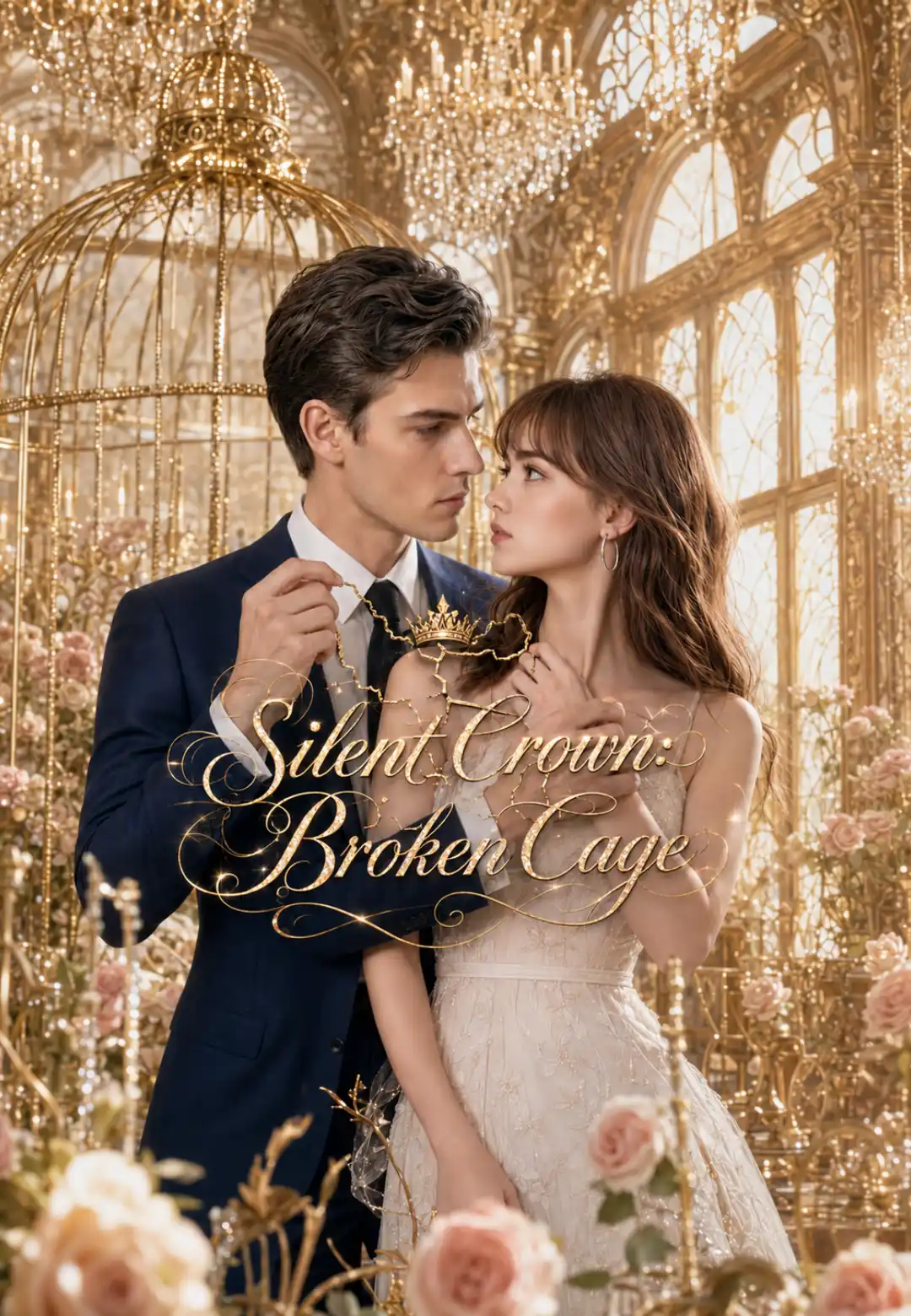 Silent Crown: Broken Cage