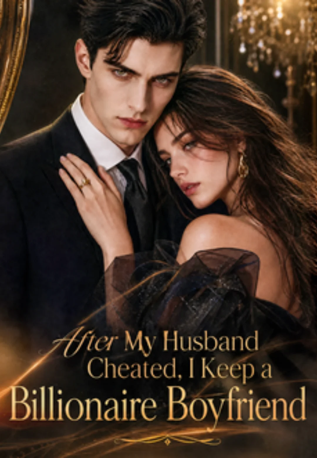 After My Husband Cheated, I Keep a Billionaire Boyfriend