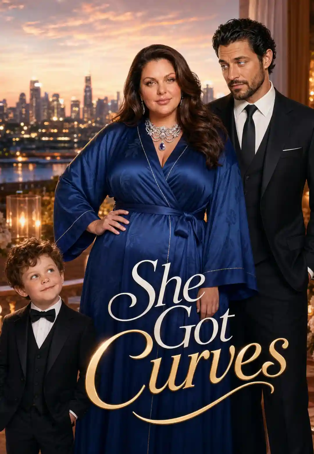 She Got Curves