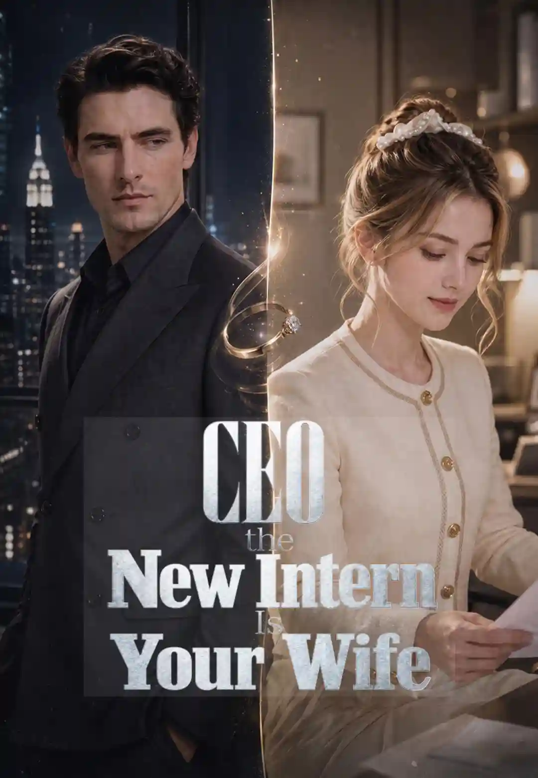 CEO, the New Intern Is Your Wife