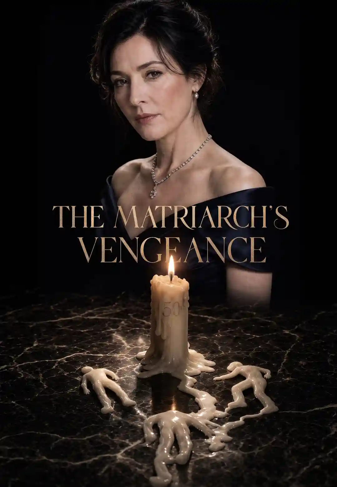 The Matriarch's Vengeance
