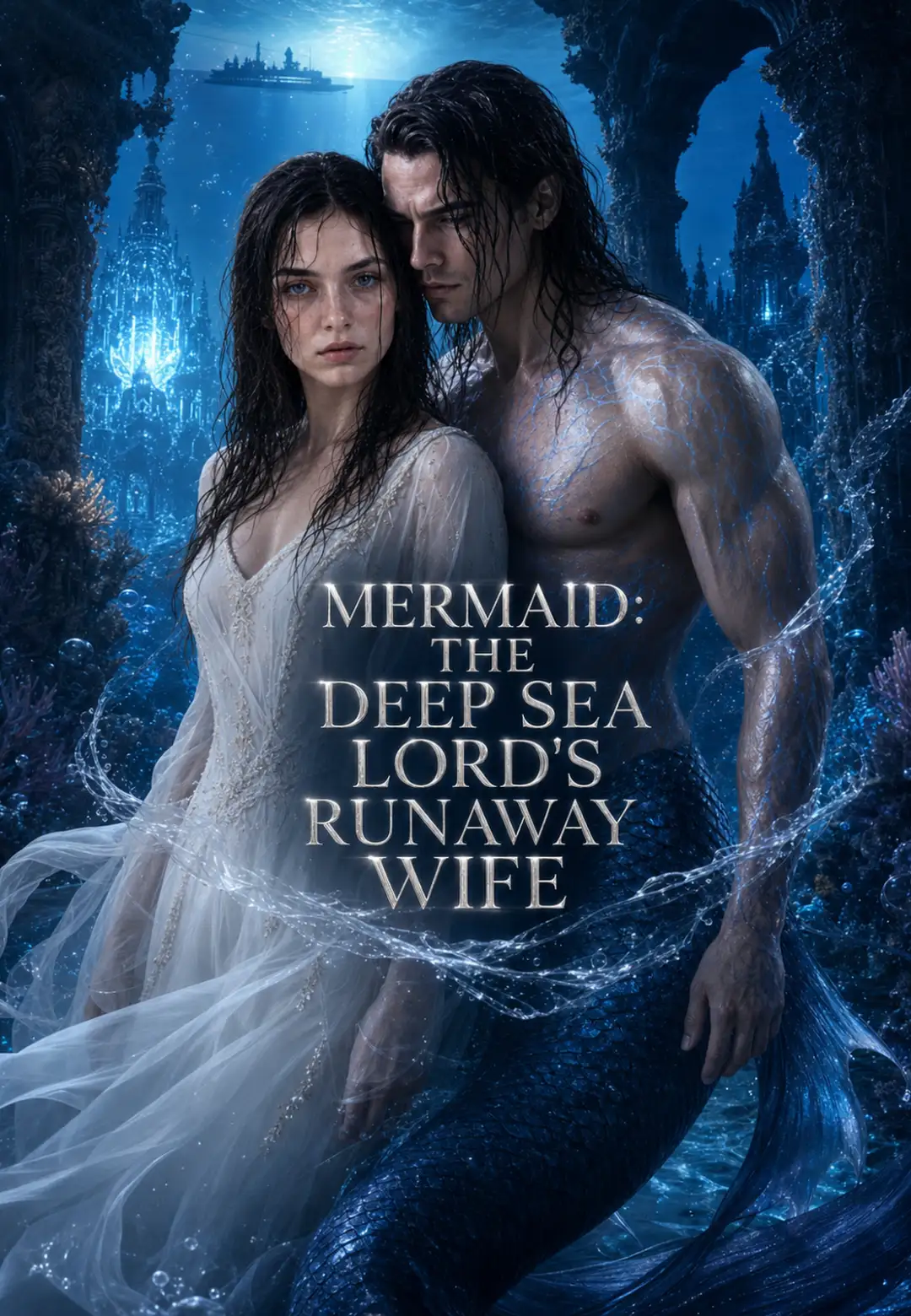 The Sea Lord's Runaway Wife
