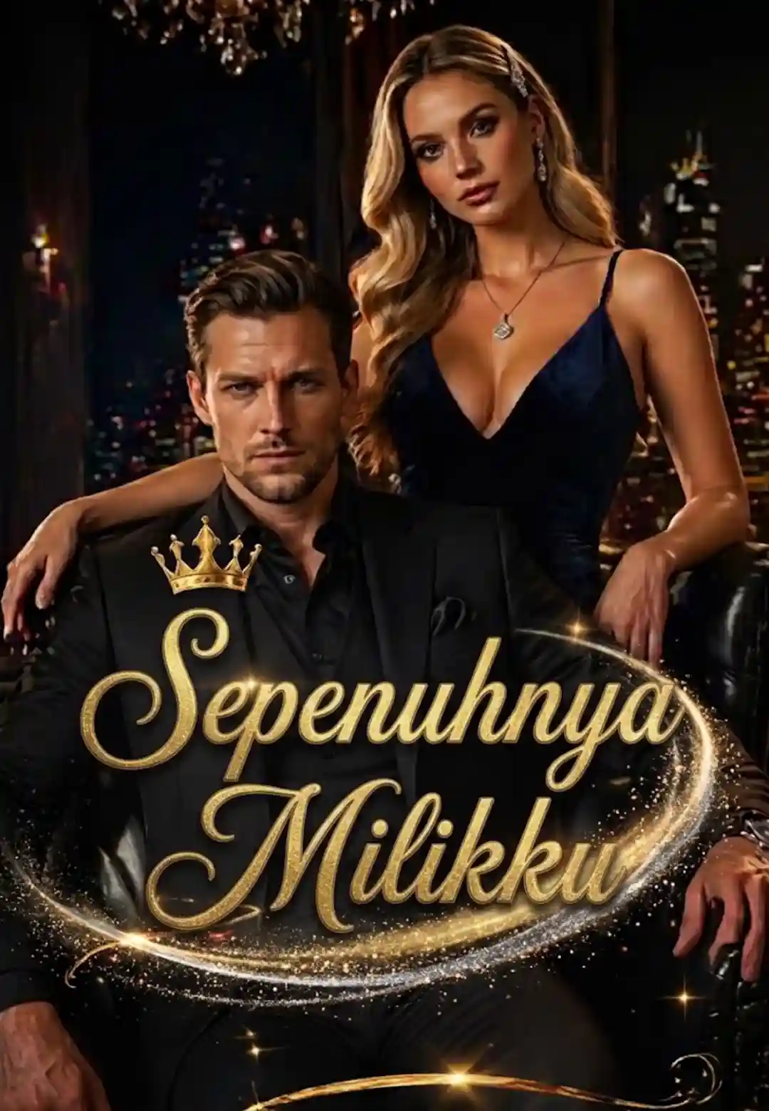 Sepenuhnya Milikku
